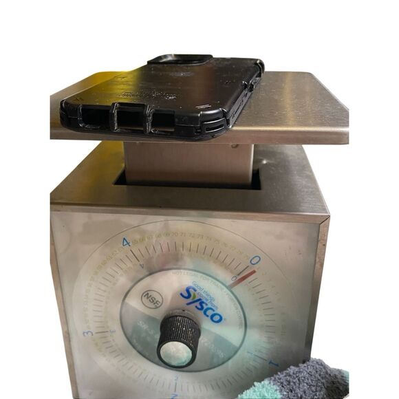 OtterBox Defender Pro Black Case For iPhone 13 14 Heavy Duty Drop Protection - Picture 10 of 10